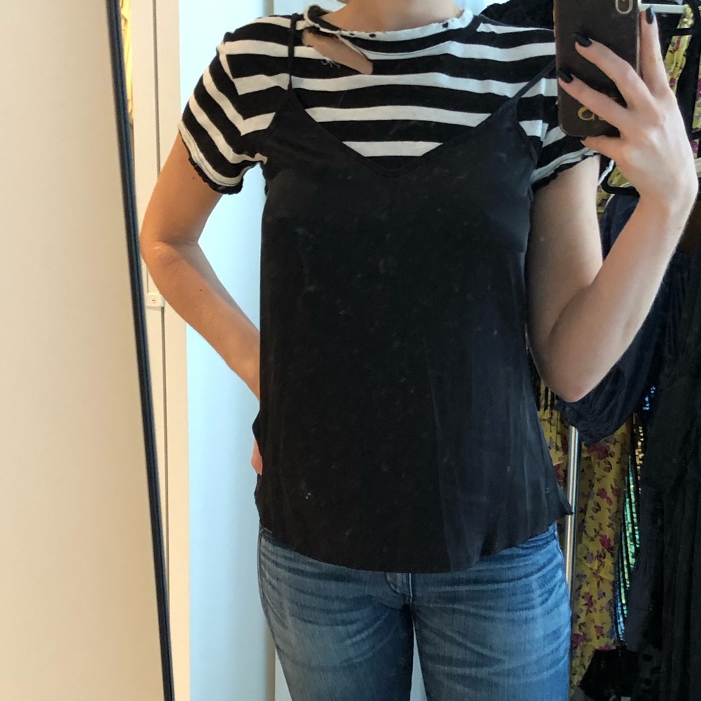 Shirt RTA - Picture 2 of 2